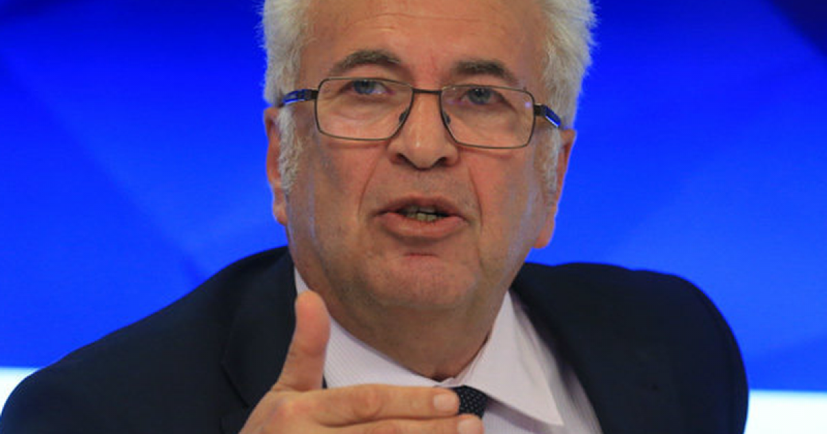 Как меняется современное образование? Рассказывает заслуженный учитель России Евгений Ямбург.