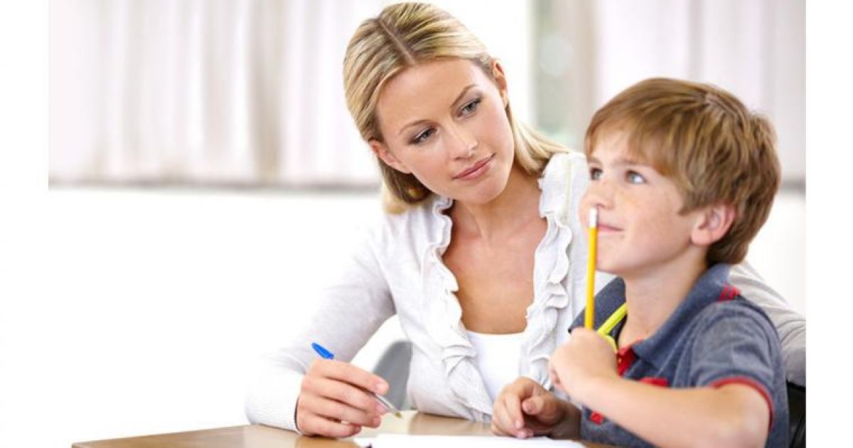 По статистике, с освоением программы не справляются 15–20% учеников.