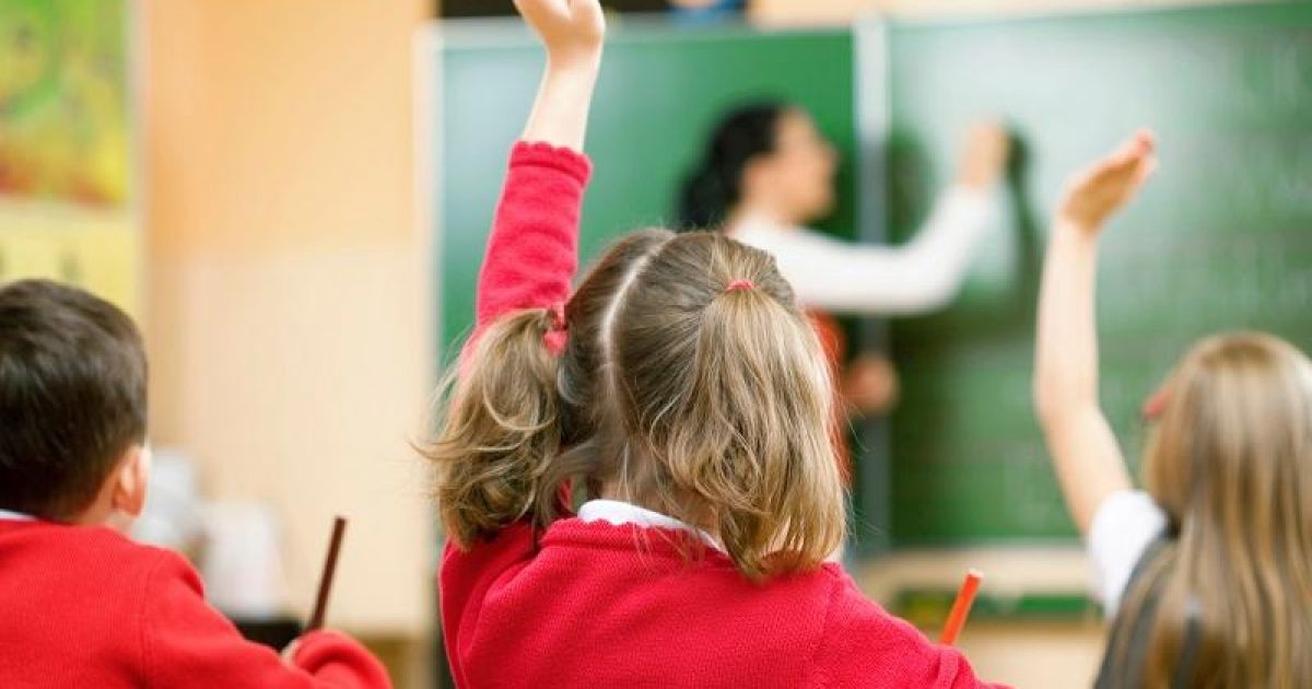 Развитие творческого потенциала личности ребёнка в системе дополнительного образования