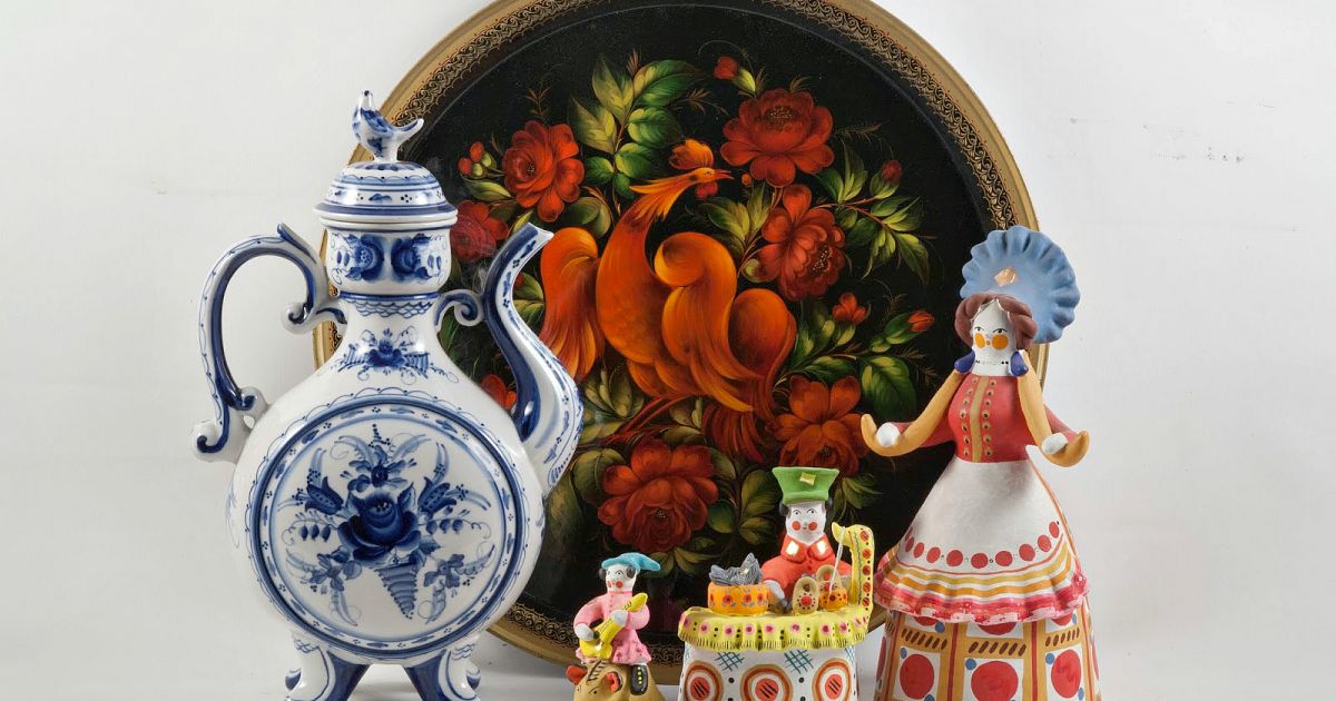 Семья и дополнительное образование, воспитание ребенка средствами декоративно-прикладного искусства