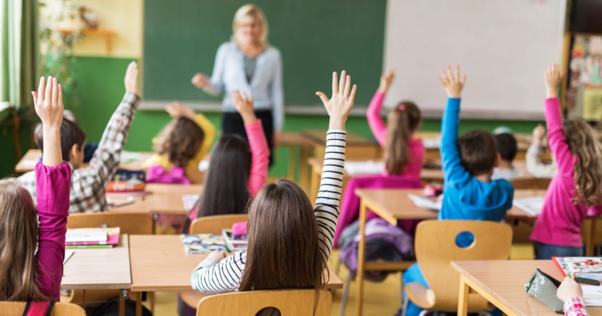 Особенности организации самостоятельной работы на уроках в начальной школе