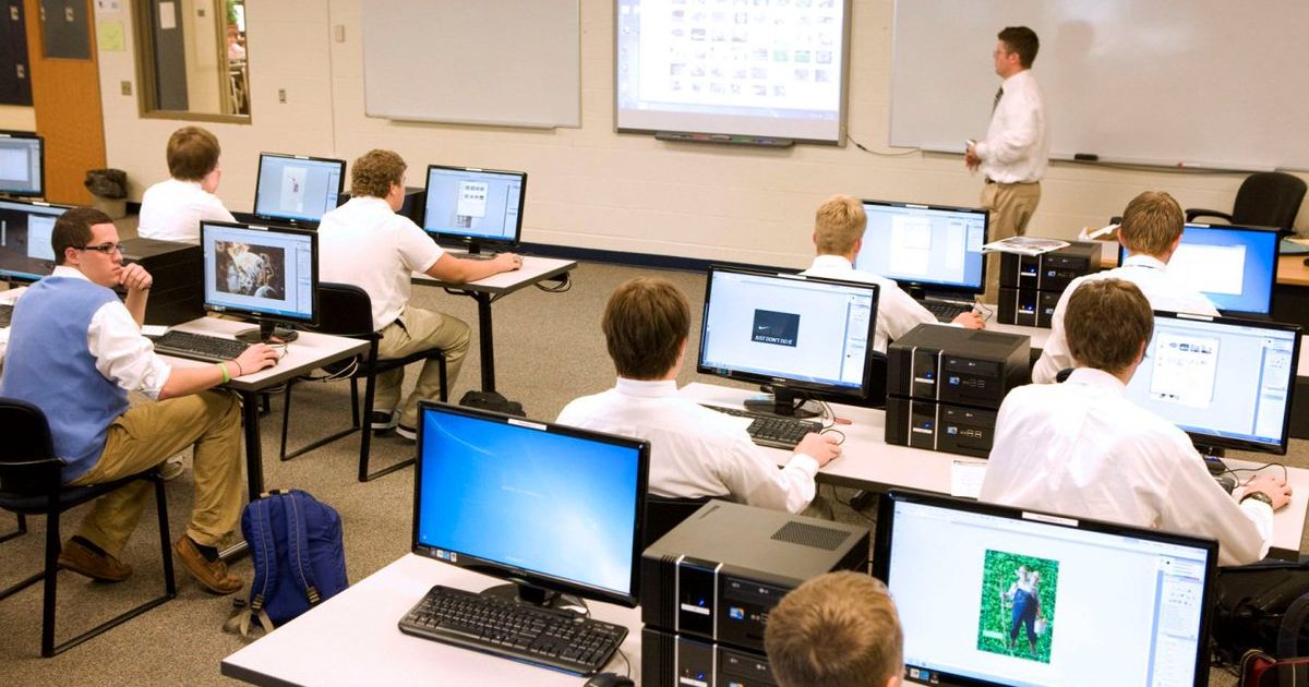 Использование современных педагогических технологий в процессе обучения в 1 классе