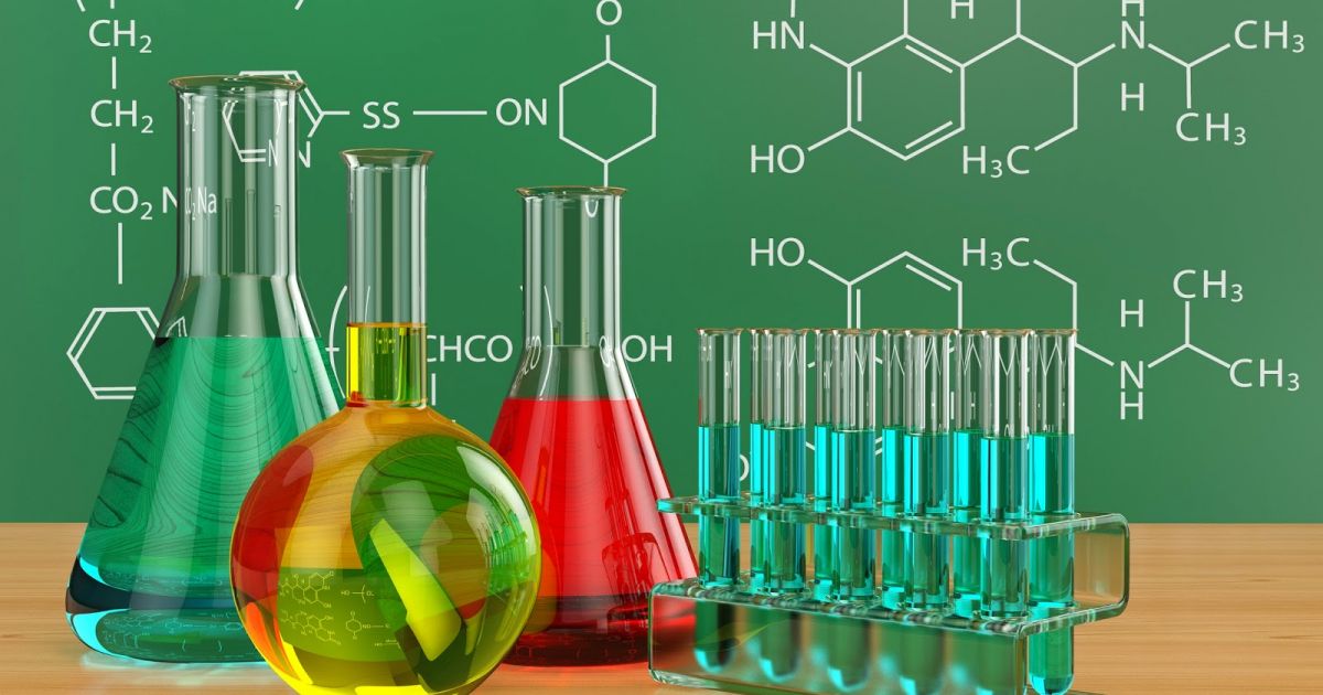 Создание условий для применения активной учебной деятельности на уроках химии во внеурочное время