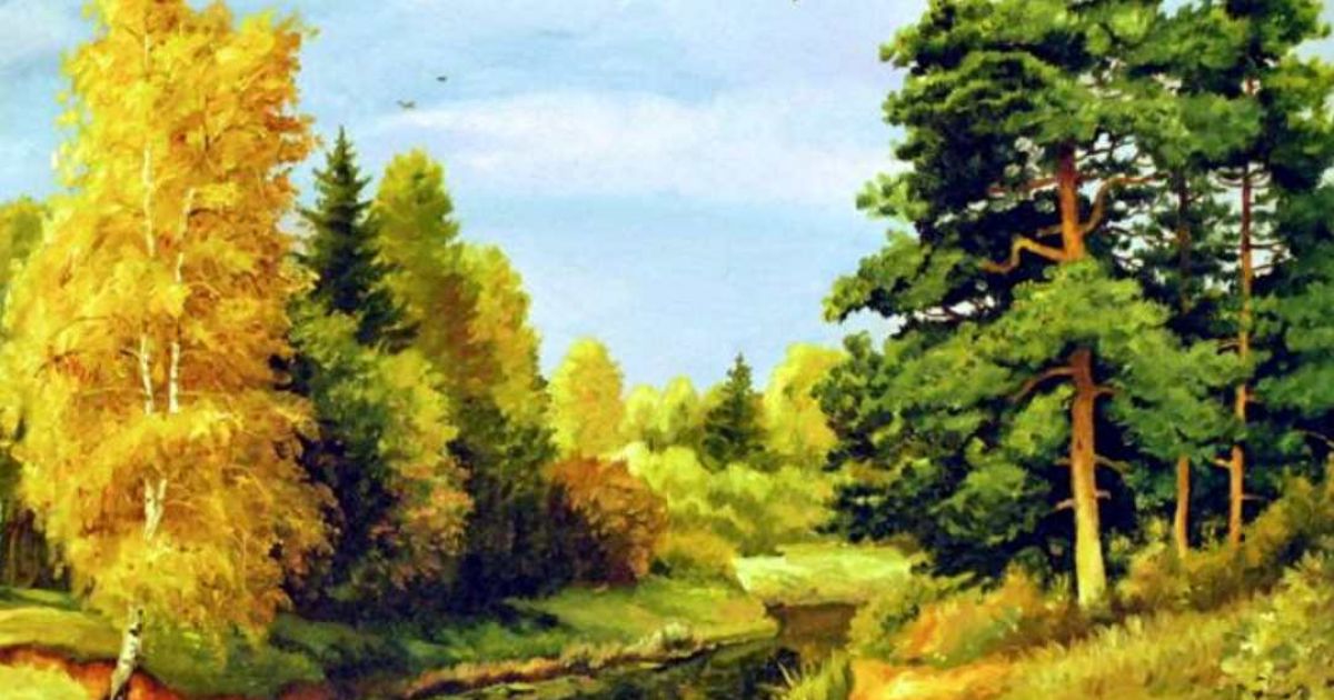 Краеведение в школе