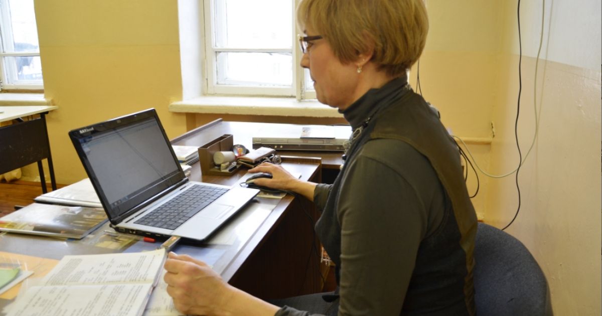 Успешный опыт московских педагогов в онлайн преподавании