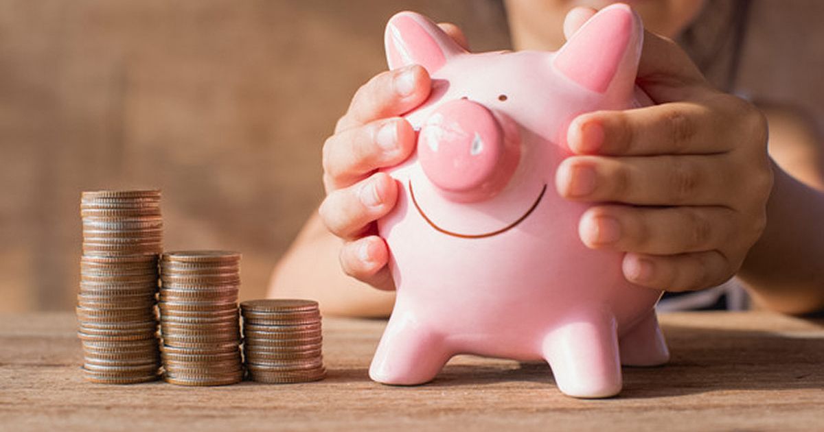 Финансовое воспитание детей