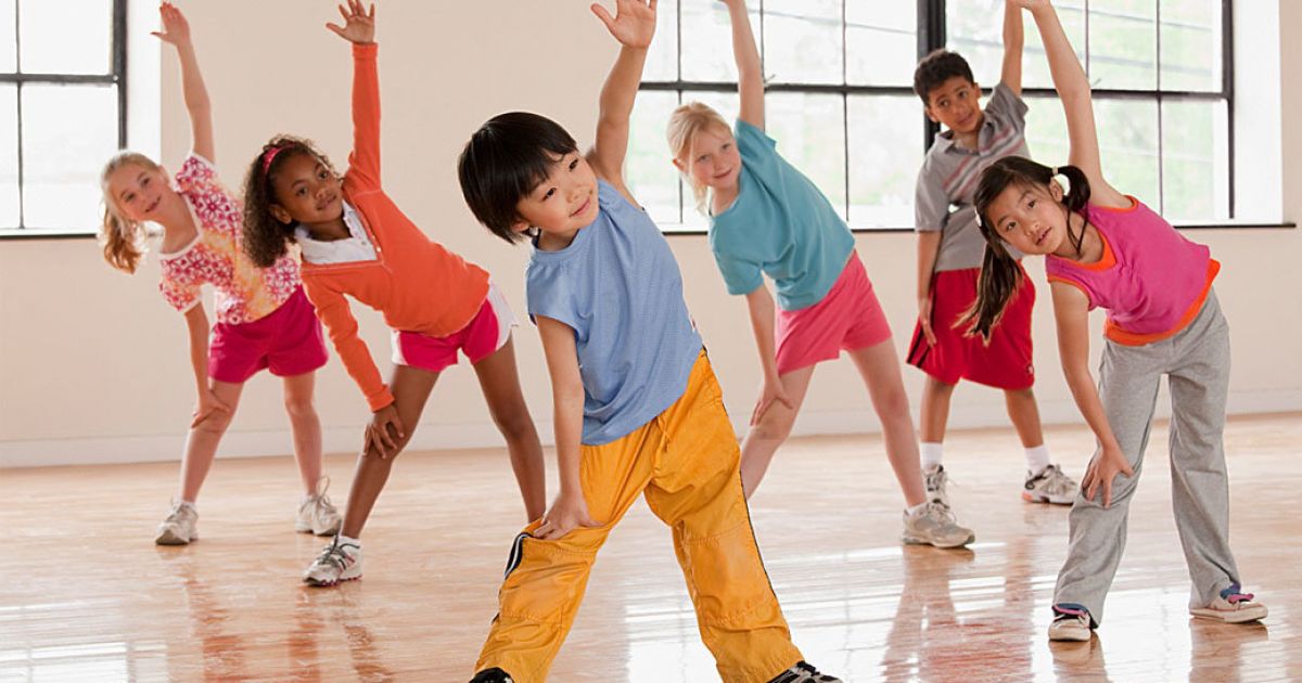 К вопросу о проведении уроков физической культуры в контексте дистанционного обучения