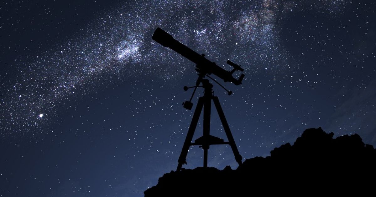 Формирование первоначальных астрономических представлений о космических объектах и явлениях у детей старшего дошкольного возраста в познавательно-исследовательской деятельности