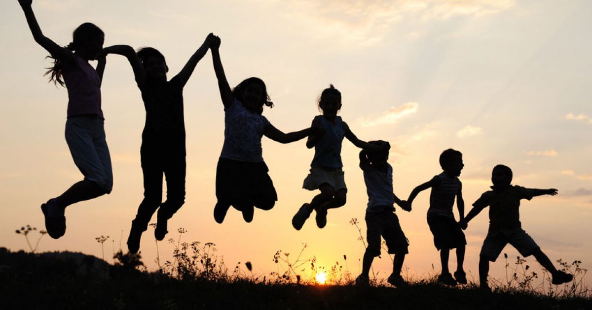 Как сделать жизнь ребёнка с ОВЗ интересной и насыщенной