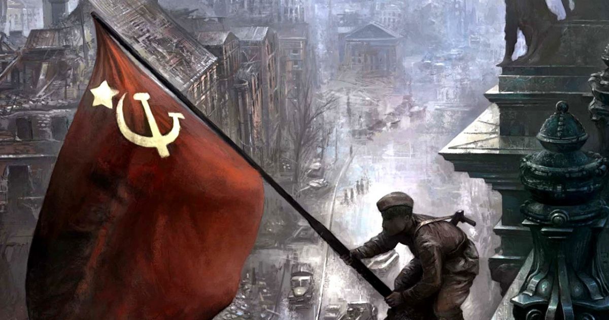 Как рассказать детям о Великой Отечественной войне