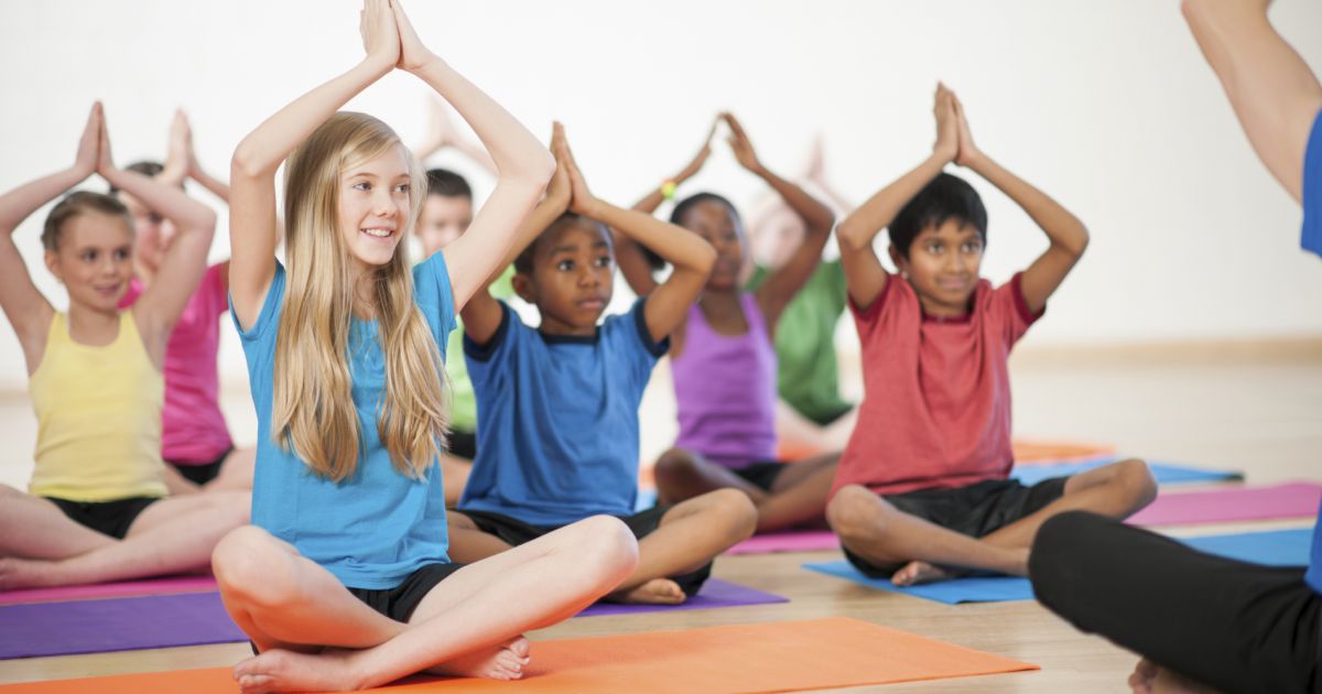 Духовные практики в психологии и их положительное влияние