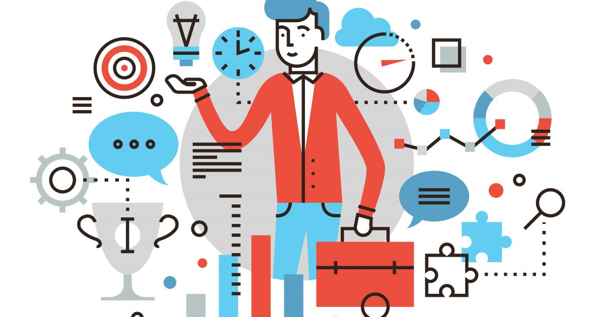 Профориентация детей дошкольного возраста