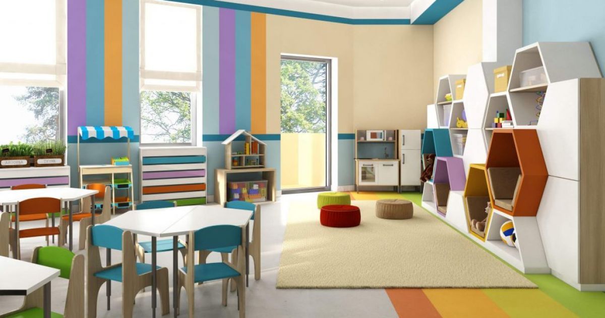 Воспитание гуманных чувств детей 5-7 лет на основе проблемных ситуаций