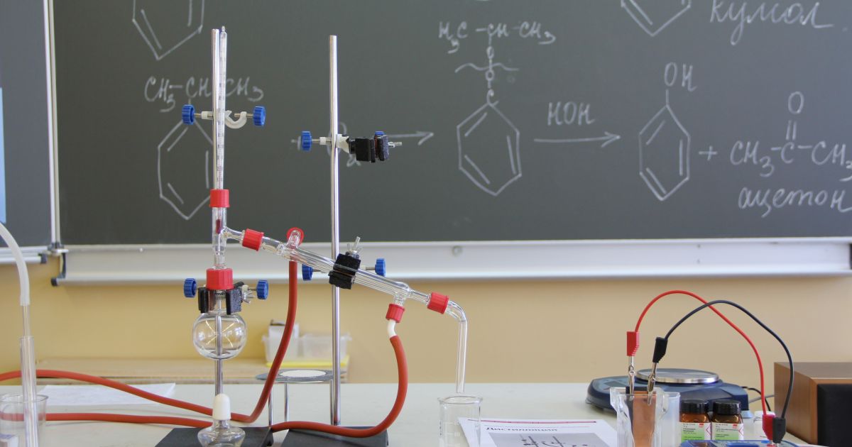 Деятельностный подход при обучении на уроках физики