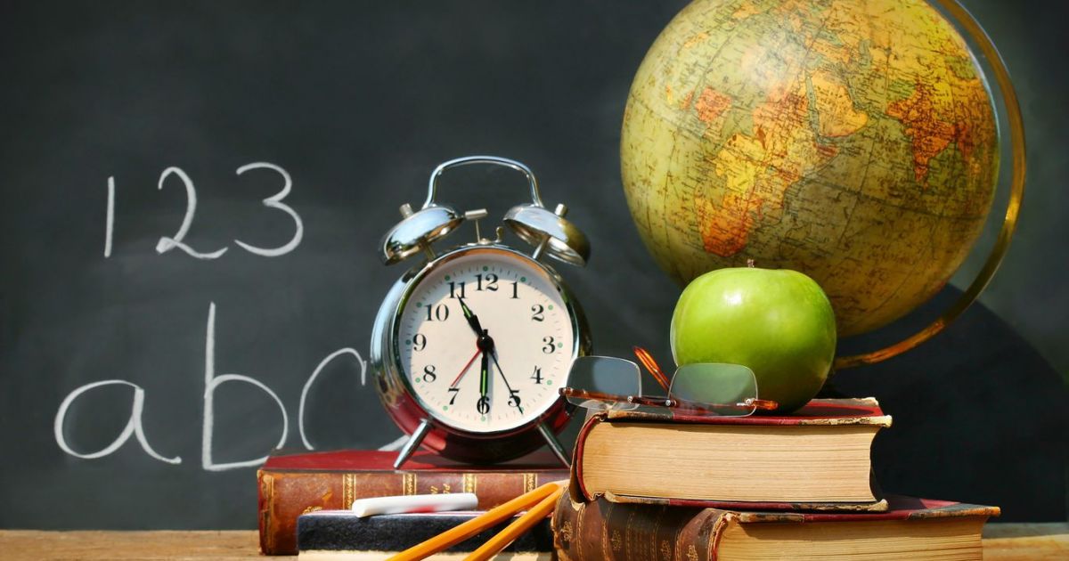 Чего ожидать в новом учебном году рассказал министр просвещения