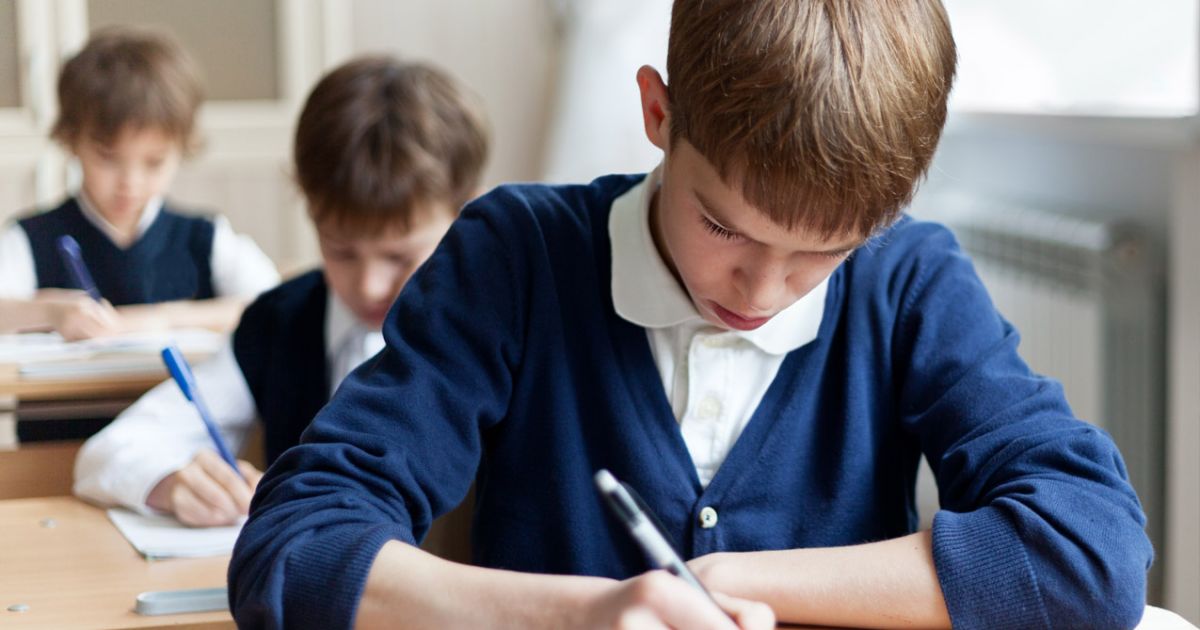 Как предотвратить негативное влияние систематическое на ученика