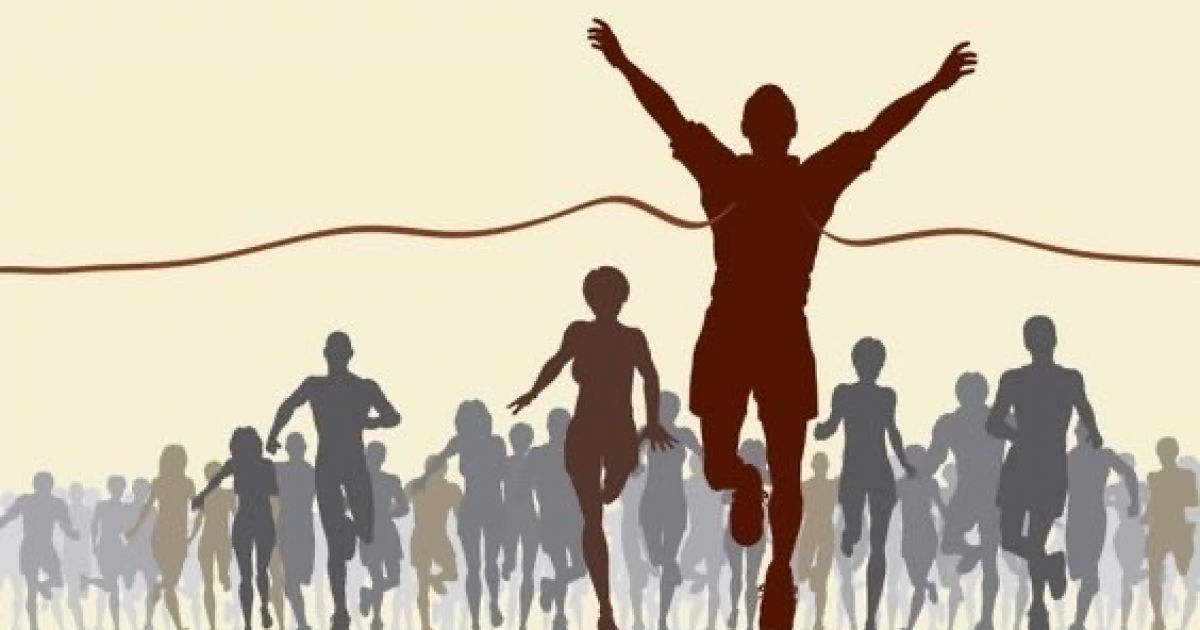 Формирование мотивации к занятиям легкой атлетикой в группах ОДОД