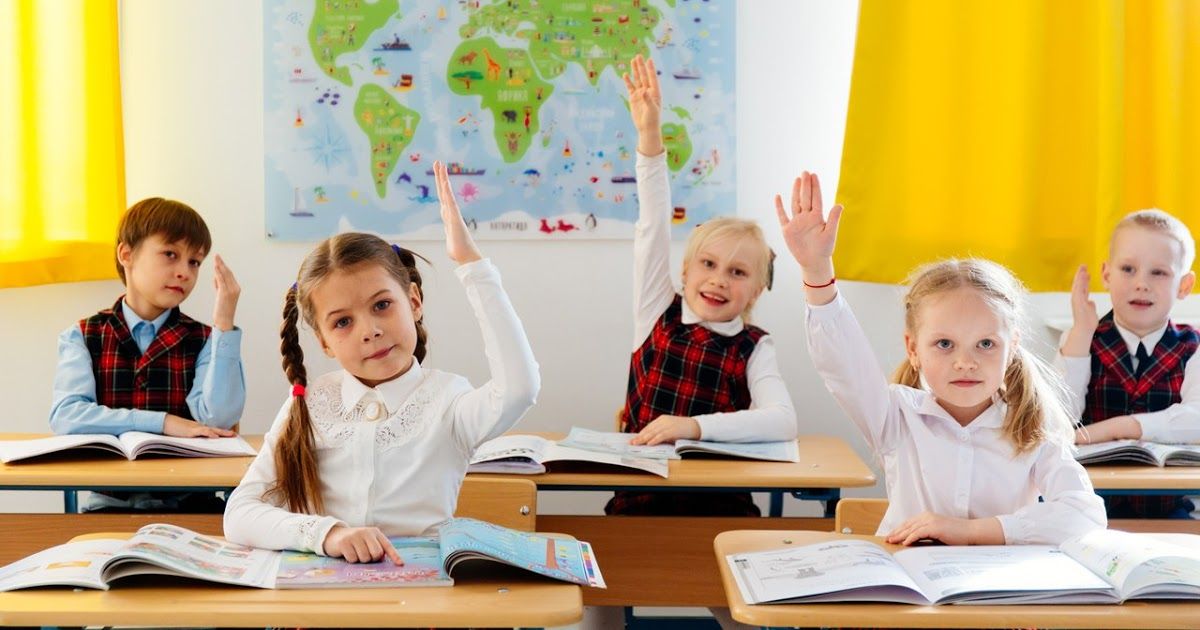 Объявлена дата начала учебного года