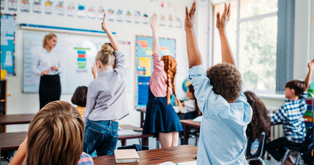 Только четверть российских школ смогли качественно справится с дистанционным обучением детей