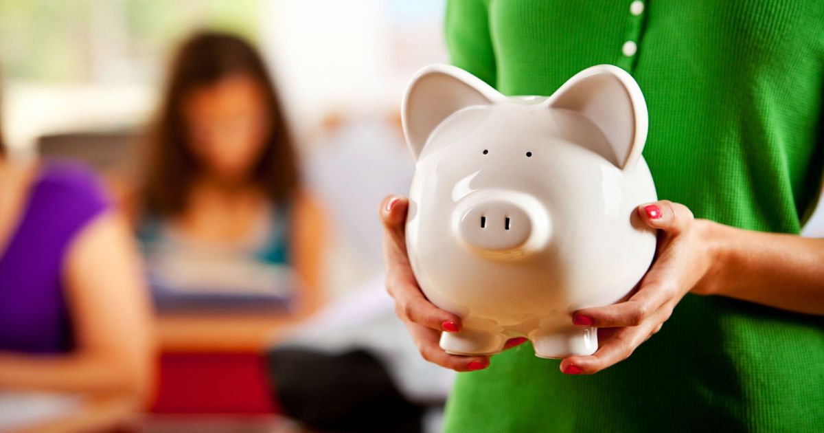 Финансовая грамотность детей