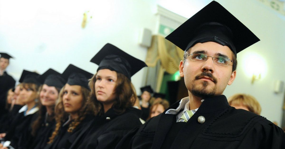 На 9% увеличится количество бюджетных мест в вузах в 2021/2022 учебном году