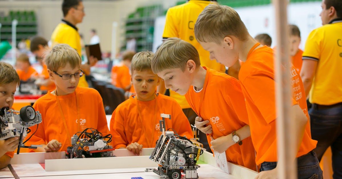 Опыт Курганской области по модернизации системы дополнительного образования детей