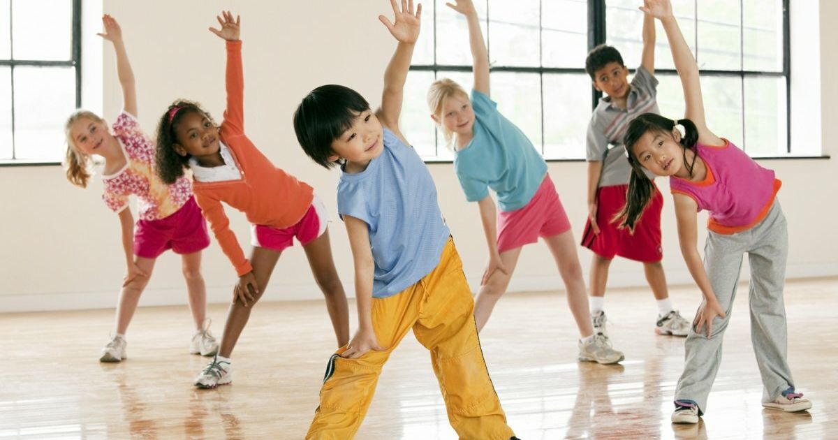 Формирование регулятивных универсальных учебных действий на уроках физической культуры (На примере раздела «Гимнастика»)