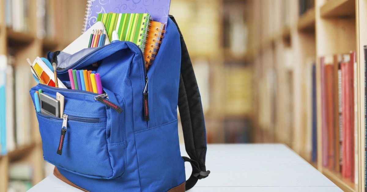 Финансовая помощь родителям при подготовке к школе