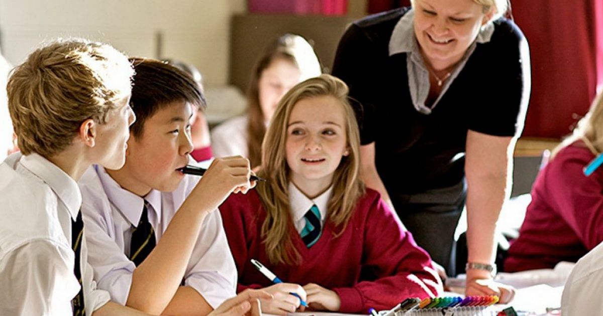 Адаптация в школе и дома. Как помочь ребенку?