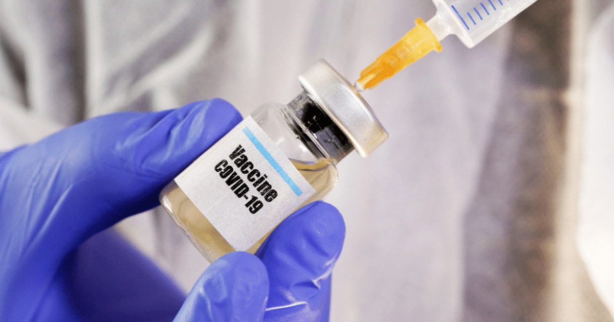 Согласно заявления Министерства просвещения вакцинация учителей от коронавируса будет добровольной