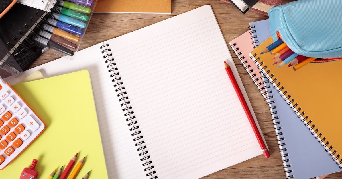 Как помочь ребенку стать более организованным?