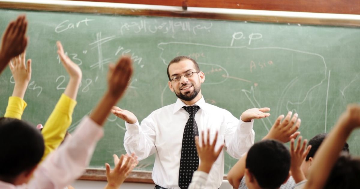 Организация внутрифирменного обучения для подготовки куратора учебно-исследовательской деятельности