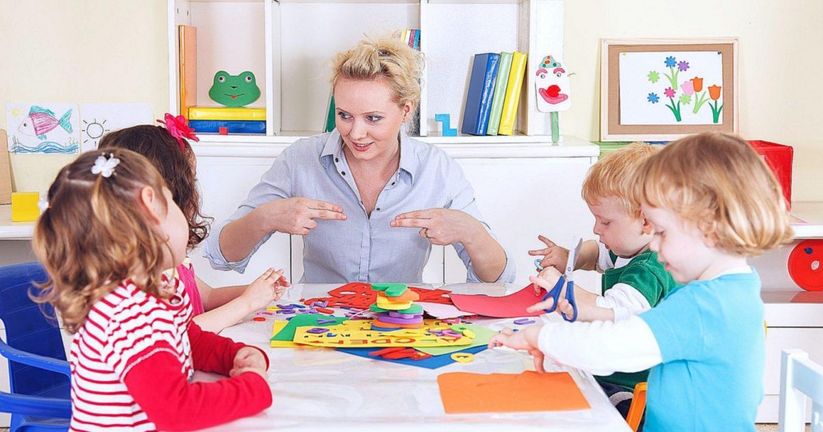 Использование приёмов мнемотехники для развития речи детей дошкольного возраста