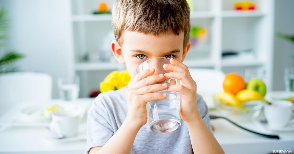 Роспотребнадзор выставил требования к организации питьевого режима в школах