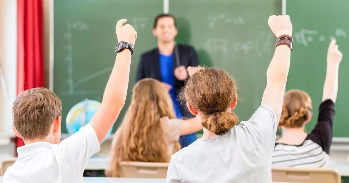 Воспитывающий потенциал педагогических технологий, форм и методов обучения