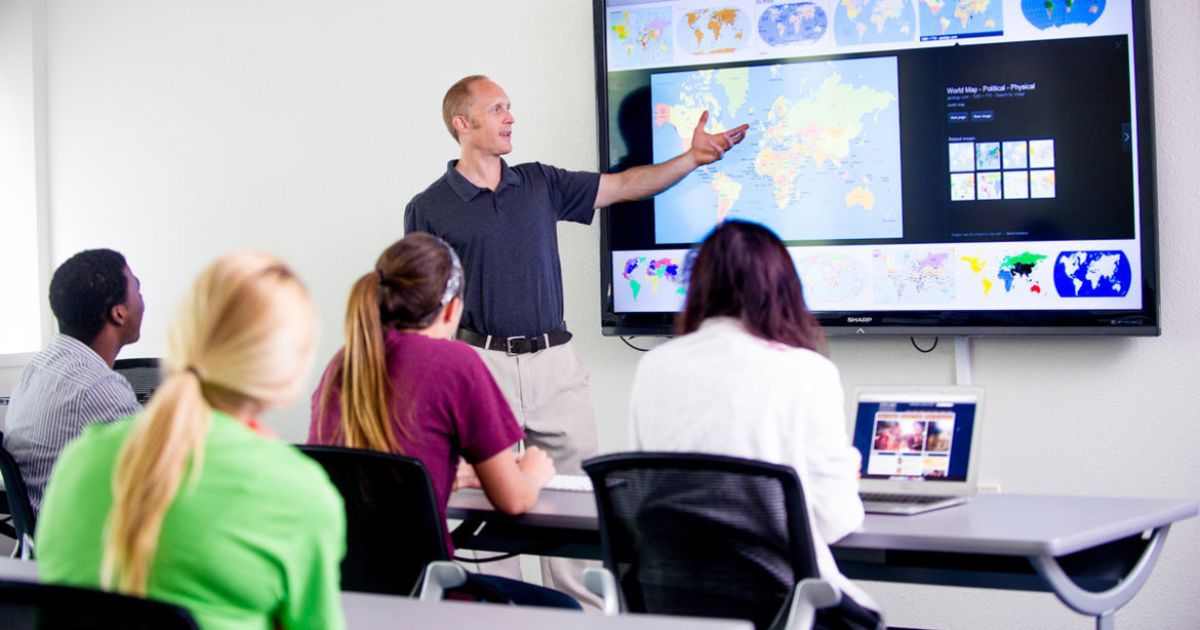 Метод проекта как способ реализации личности в информационно-коммуникационной среде