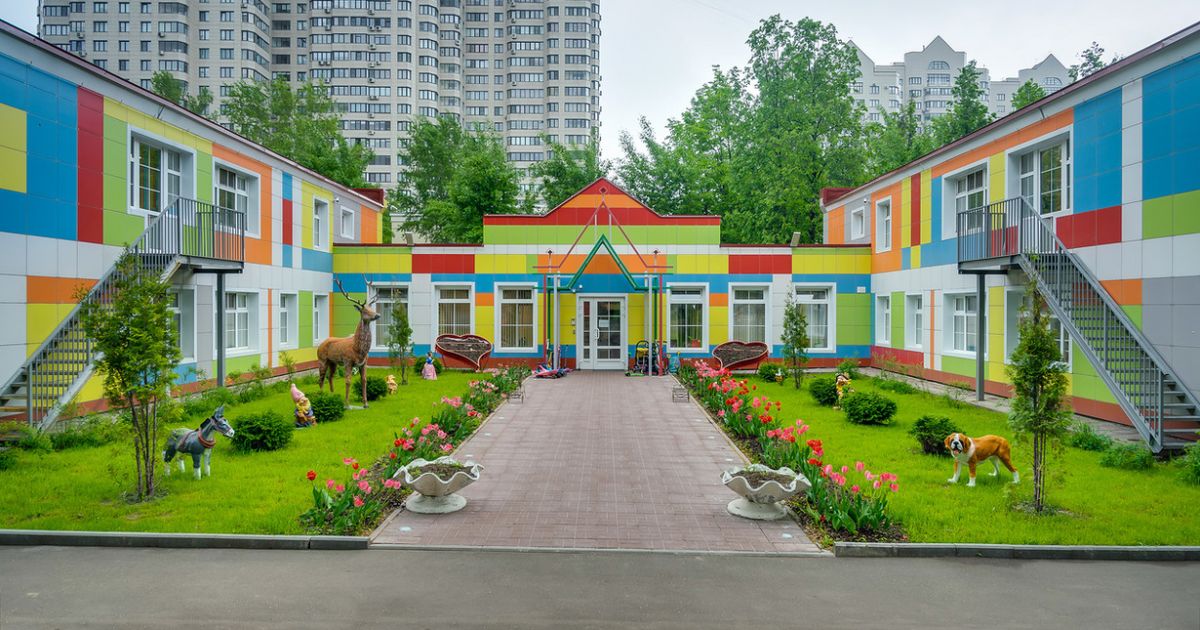 Сотрудничество дошкольного образовательного учреждения с родителями воспитанников с ограниченными возможностями здоровья посредством использования нетрадиционной формы работы