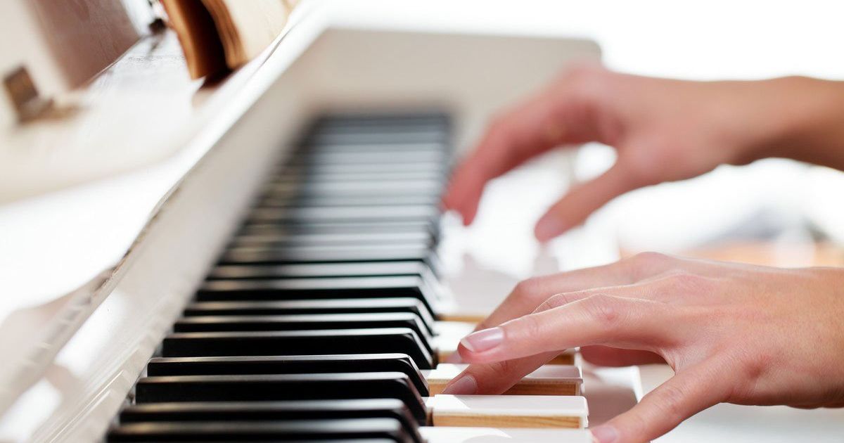 Особенности приёмов письма, используемые композиторами-классиками