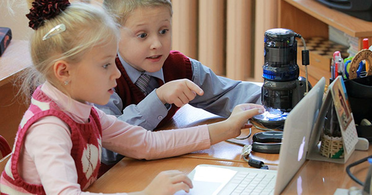 Учитель как наставник или как обучать современное поколение детей