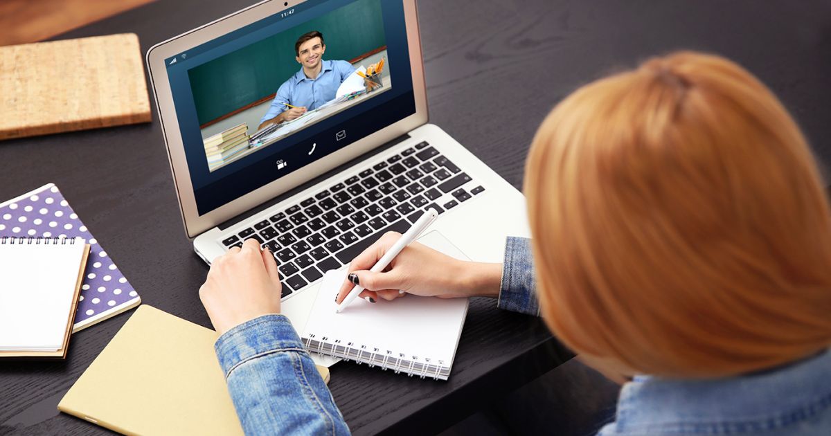 Как сделать обучение в онлайне интересным?