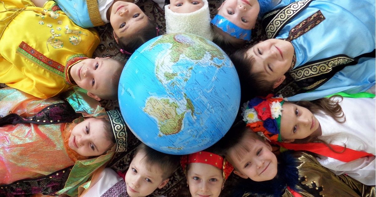 Ориентир на сохранение и изучение родных языков народов России