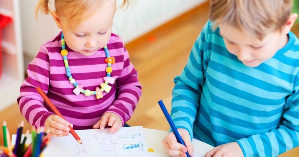 Использование нетрадиционного оборудование в коррекционной работе с дошкольниками с ОВЗ