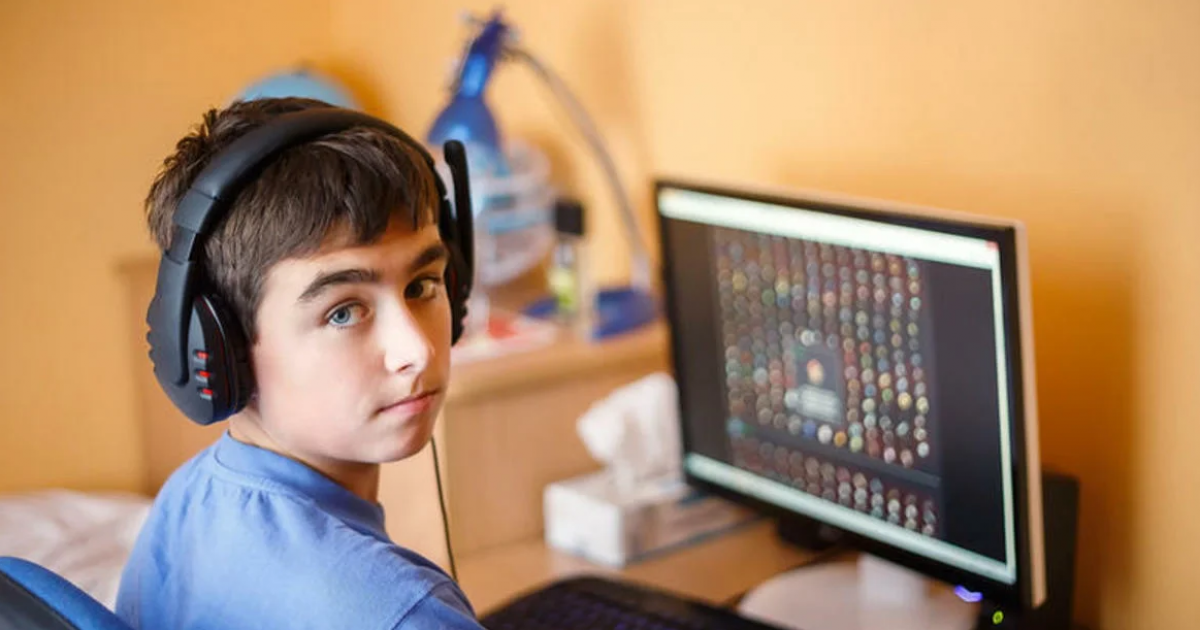 Дополнительное образование "на удалёнке"