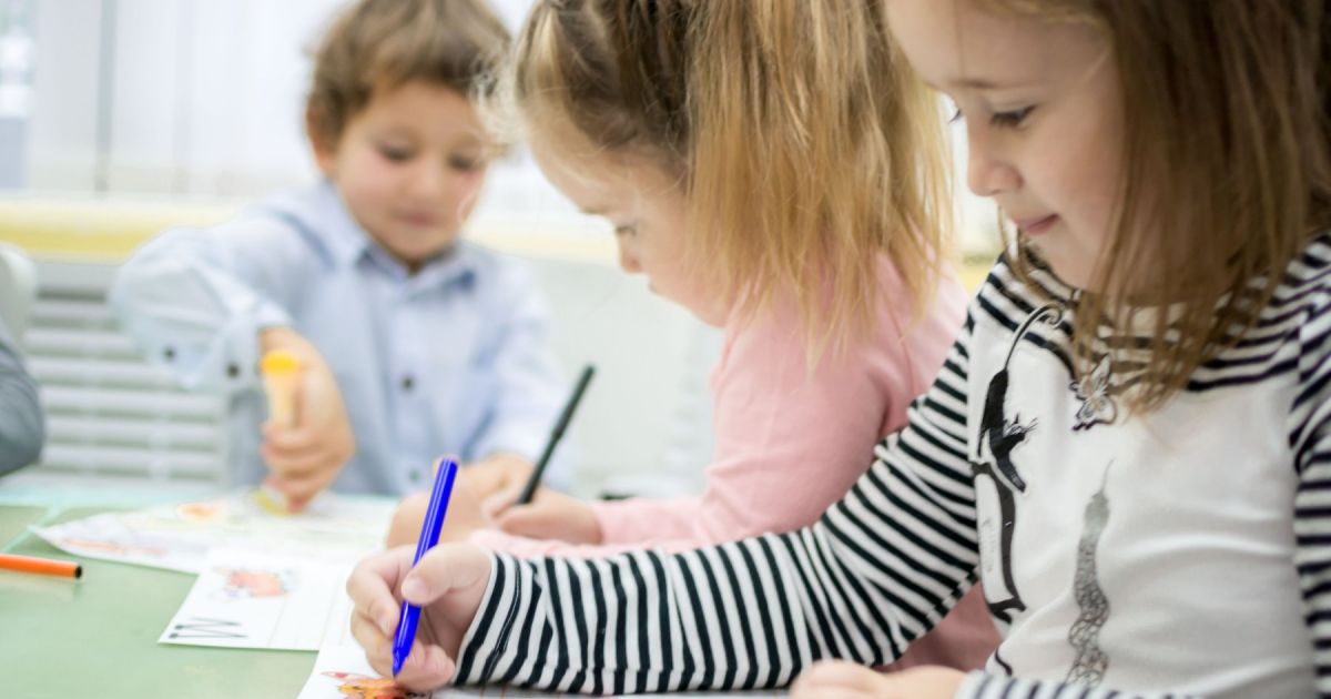 Совладающее поведение у детей с общим недоразвитием речи у детей дошкольного возраста