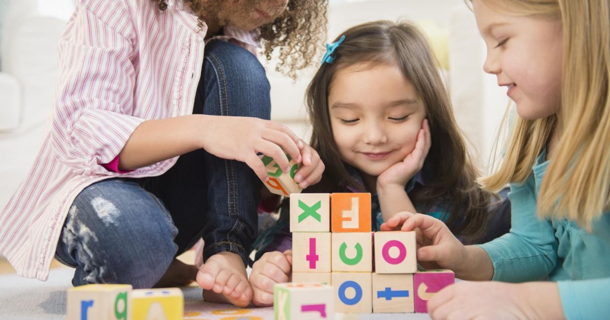 Основные методы работы с нежелательным поведением с целью привлечения внимания у детей с РАС