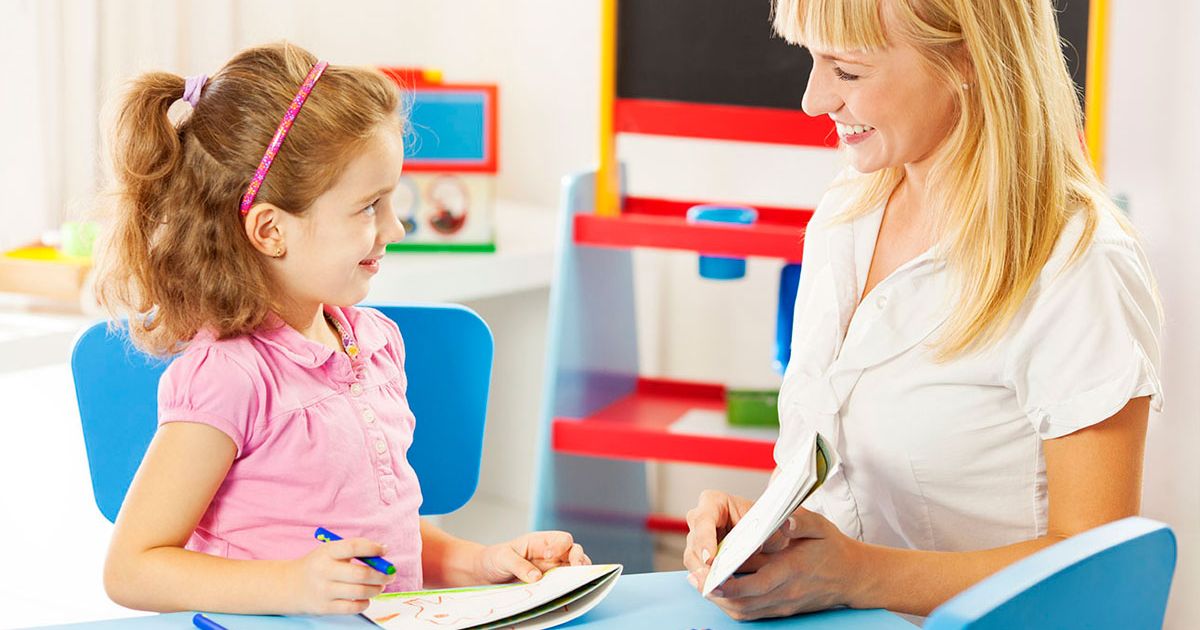 Применение наглядных моделей в логопедической практике