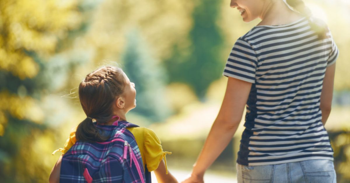 Формы и методы взаимодействия с родителями в адаптационный период