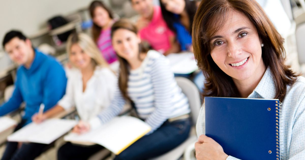 Формирование профессиональной компетентности обучающихся