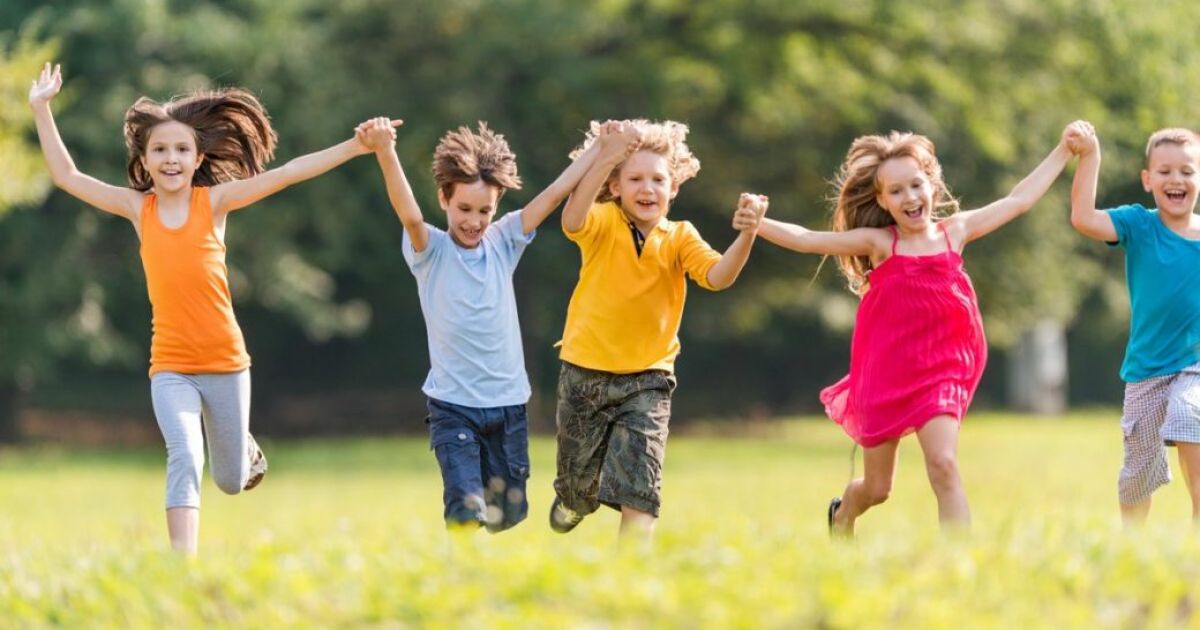 Возрастные особенности развития детей 4 – 5 лет