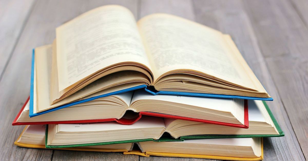 Развитие интереса к книге во внеклассное время в специальной школе для детей с нарушением слуха